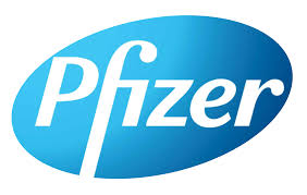 Pfizer Logo
